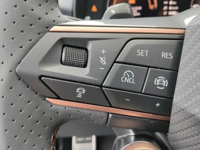 Cupra Terramar 1.5 eTSI