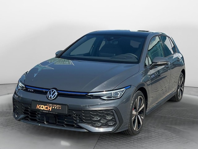 Volkswagen Golf DSG GTE Golf VIII