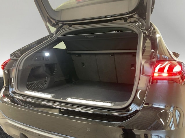 Audi A5 Avant S-Tronic