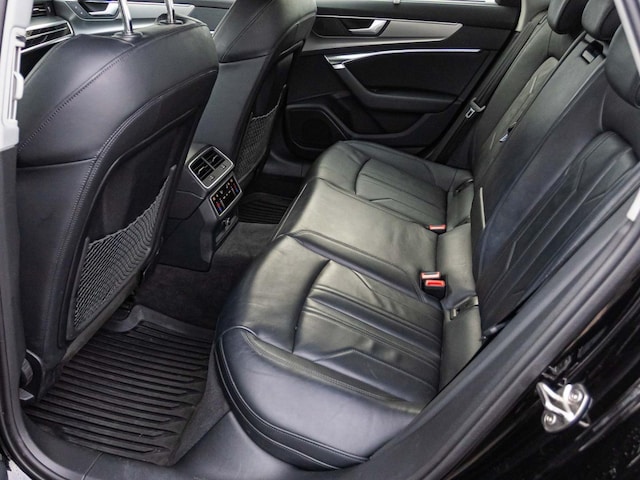 Audi A6 45 TDI Avant Quattro S-Tronic Sport