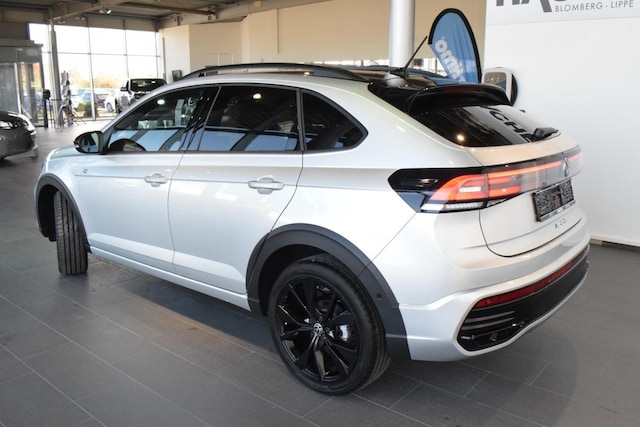 Volkswagen Taigo DSG R-Line