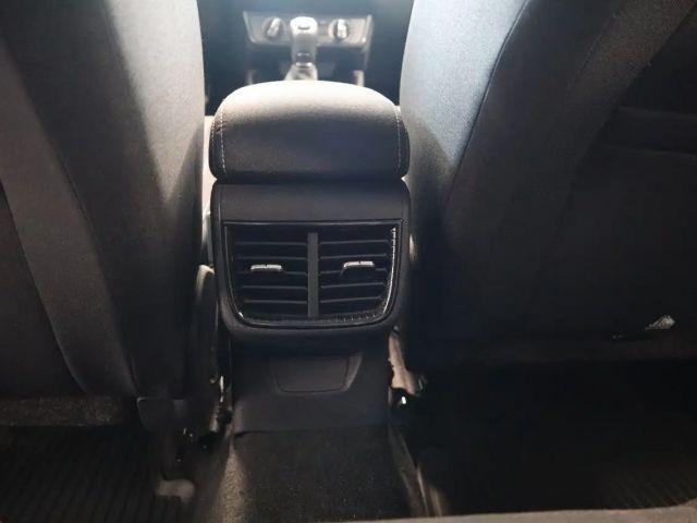 Skoda Fabia Ambition