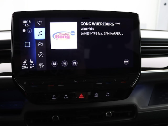 Volkswagen ID.Buzz ID.Buzz / Standklima, Navi, Matrix, 360°, AHK