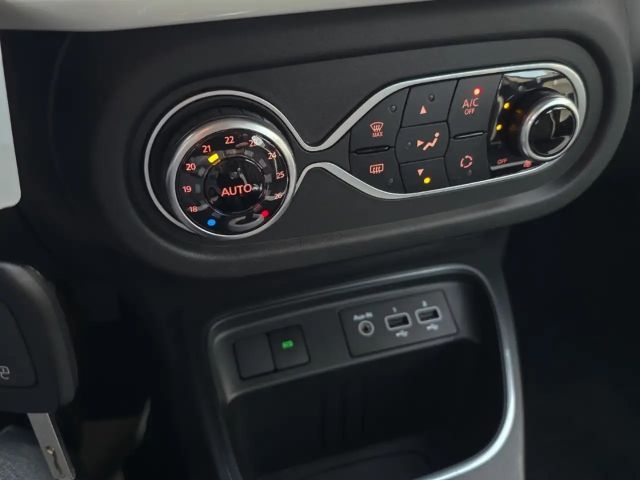 Renault Twingo Electric Intens