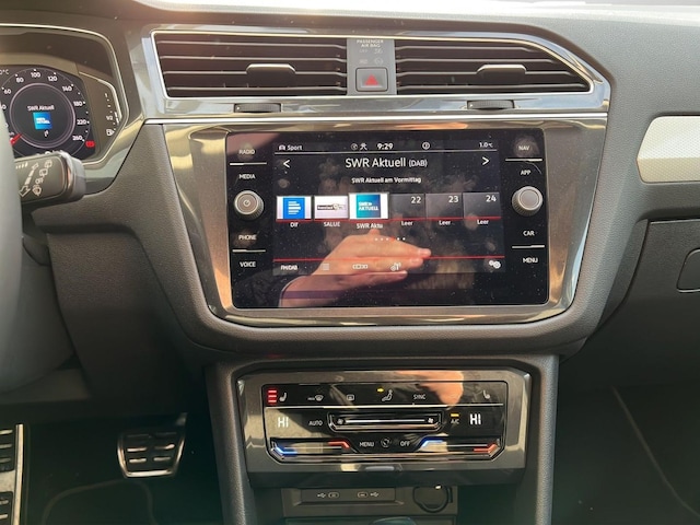 Volkswagen Tiguan 2.0 TDI Allspace DSG Move