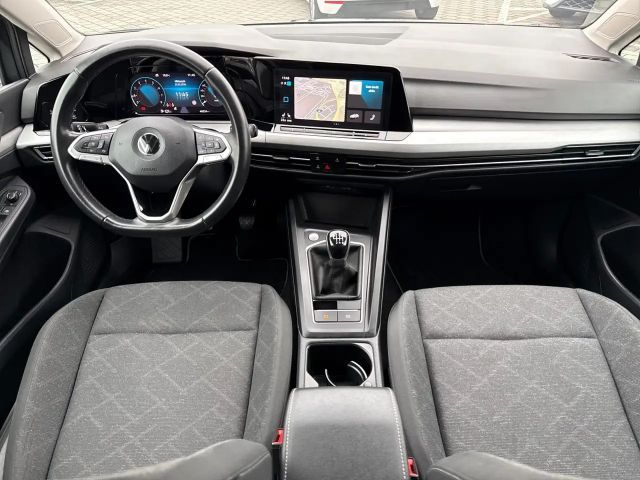 Volkswagen Golf 1.5 TSI Golf VIII Life