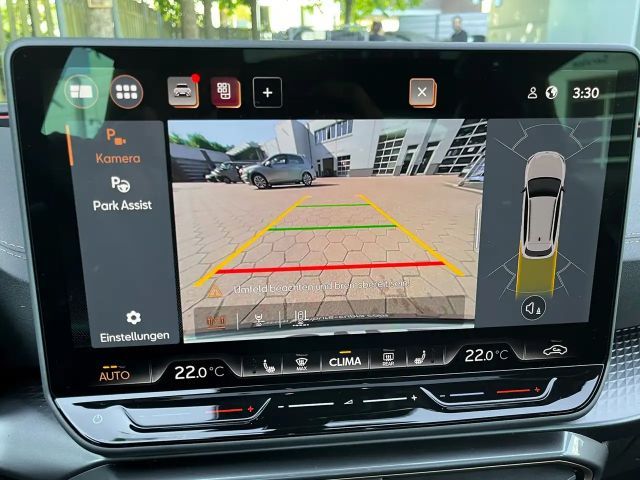 Cupra Leon DSG Sportstourer