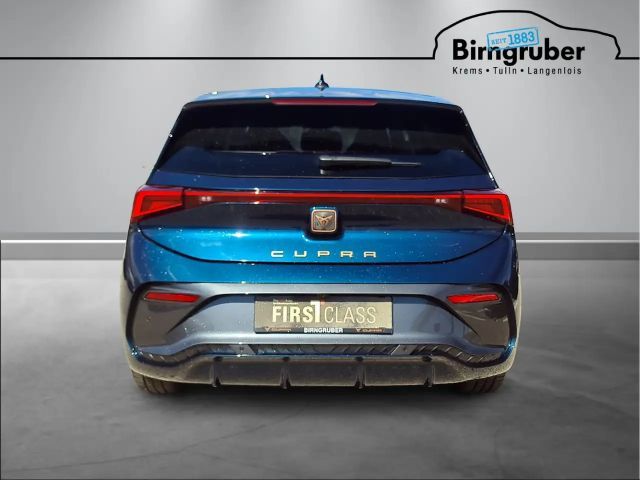 Cupra Born 77 kWh eBoost