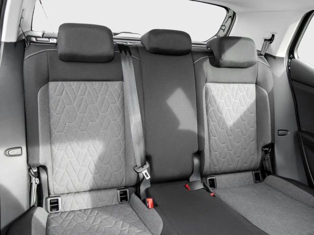 Volkswagen T-Cross 1.0 TSI DSG Life