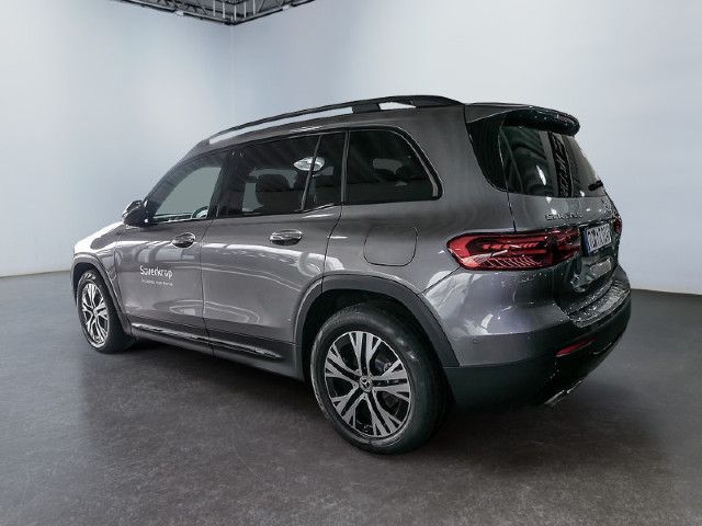 Mercedes-Benz GLB 200 GLB 200 d