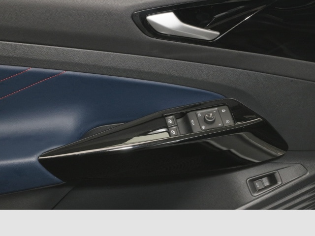 Volkswagen ID.4 220 kW 4Motion GTX