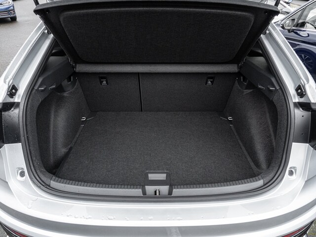 Volkswagen Taigo 1.0 TSI