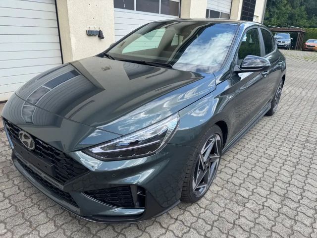 Hyundai i30 N Line T-GDi