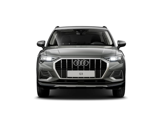 Audi Q3 35 TFSI S-Tronic