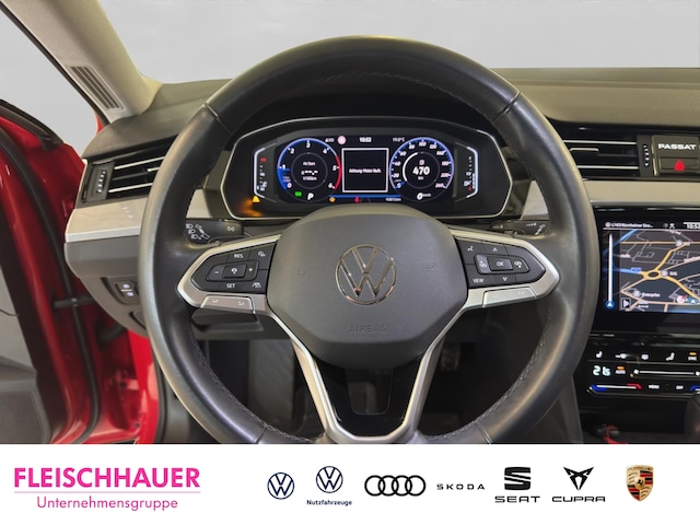 Volkswagen Passat 2.0 TDI Business Variant