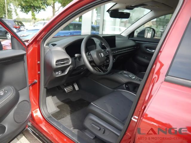 Honda ZR-V EU6d Hybrid e HEV Sport Navi digitales Cockpit LED