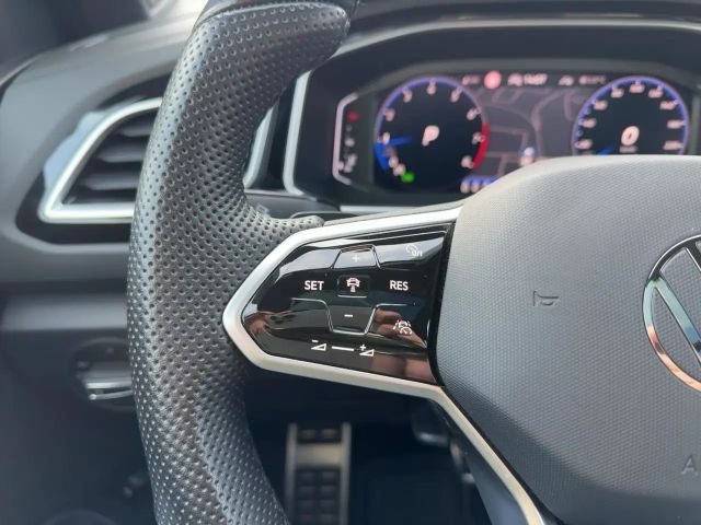 Volkswagen T-Roc 1.5 TSI DSG R-Line