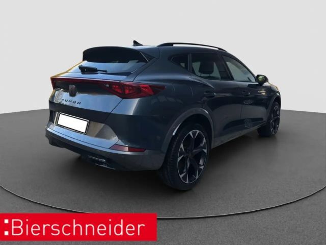 Cupra Formentor 4Drive DSG