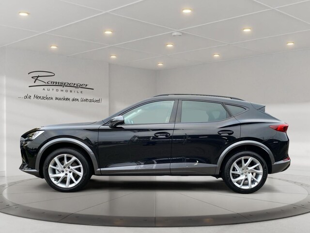 Cupra Formentor 1.5 TSI