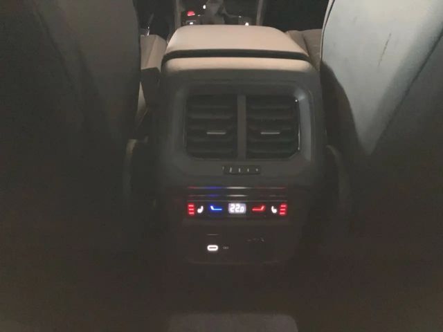 Seat Tarraco 1.5 TSI DSG FR-lijn