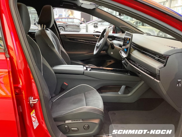 Volkswagen ID.7 Pro Tourer