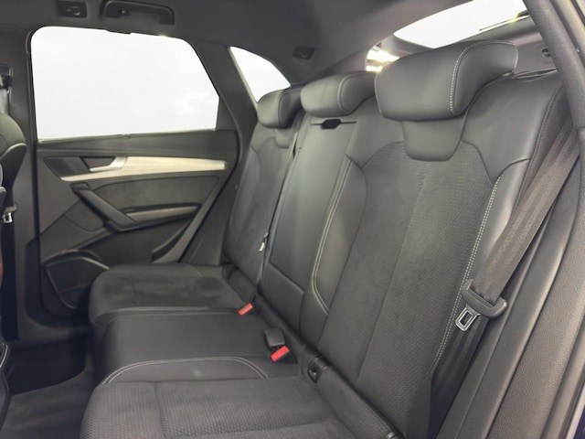 Audi Q5 50 TDI Quattro