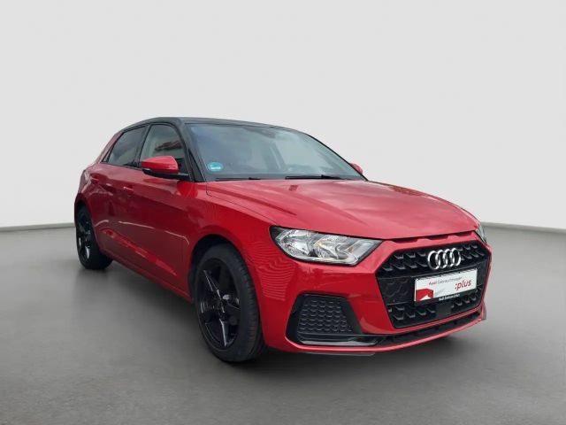 Audi A1 25 TFSI S-Tronic