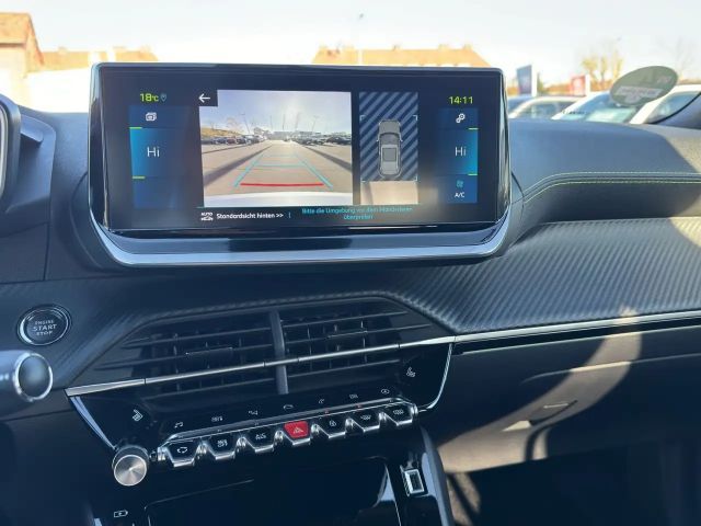 Peugeot E-2008 GT-Line