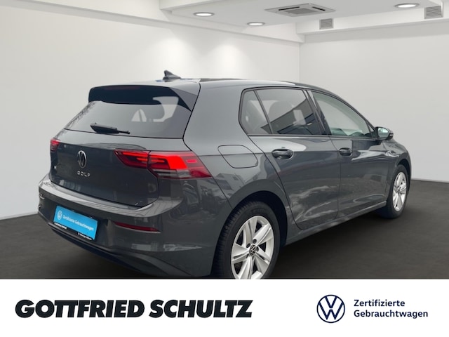Volkswagen Golf 1.5 TSI Life