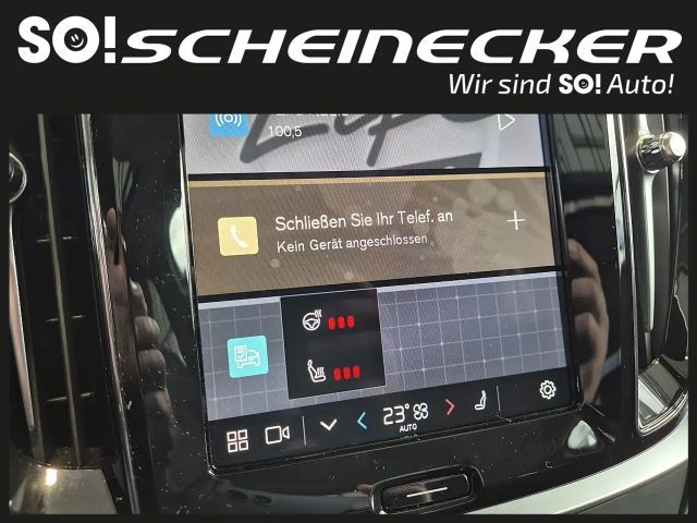 Volvo V60 AWD Bright Plus T6