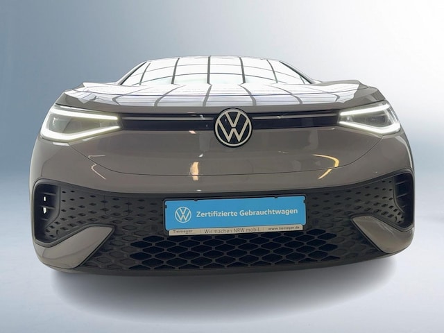 Volkswagen ID.5 IQ.Drive Pro