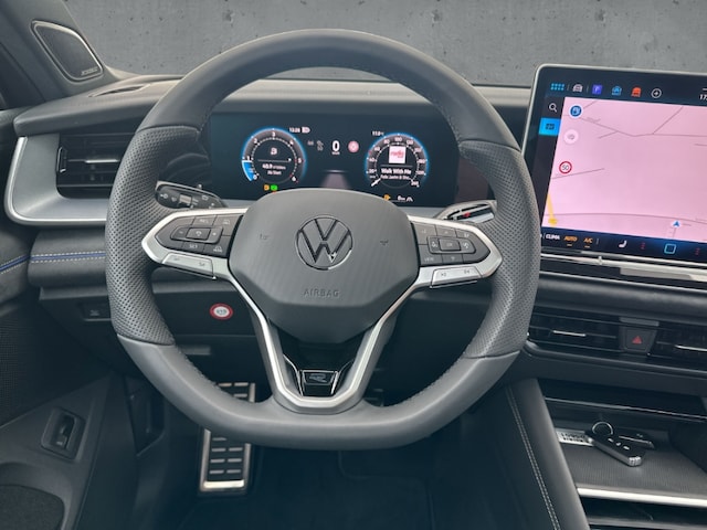 Volkswagen Tayron 2.0 142 kW 4Motion EU6e R-Line 2,0 l TDI SCR 4MOTION