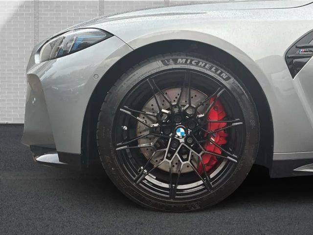 BMW M3 Competition xDrive