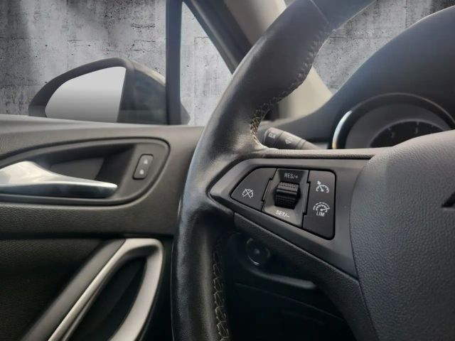 Opel Astra Sports Tourer