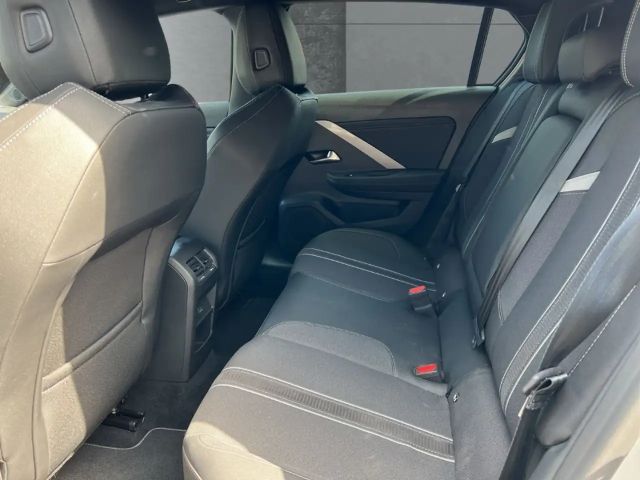 Opel Astra GS-Line Grand Sport