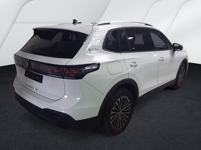 Volkswagen Tiguan 2.0 TDI DSG IQ.Drive Life