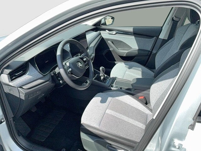 Skoda Octavia Combi Selection