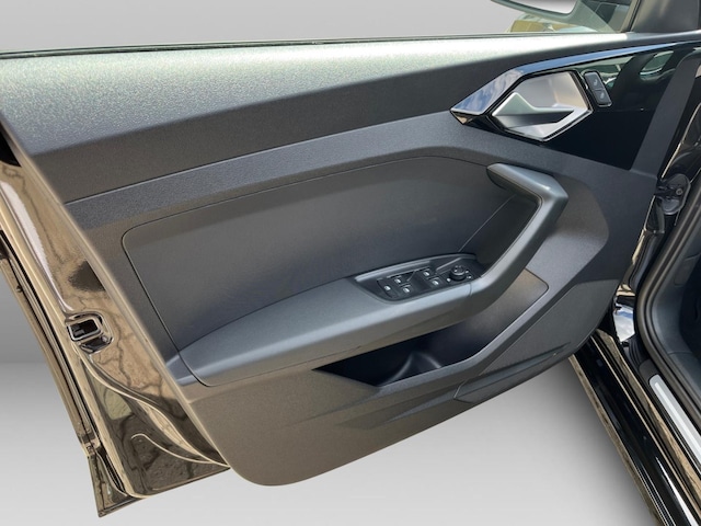 Audi A1 25 TFSI Sportback