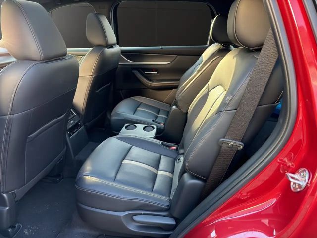 Mazda CX-80 Homura e-Skyactiv