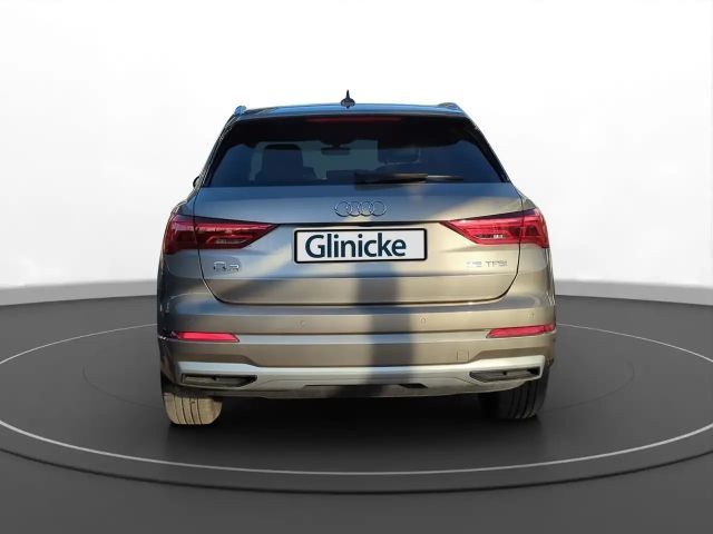 Audi Q3 35 TFSI S-Tronic