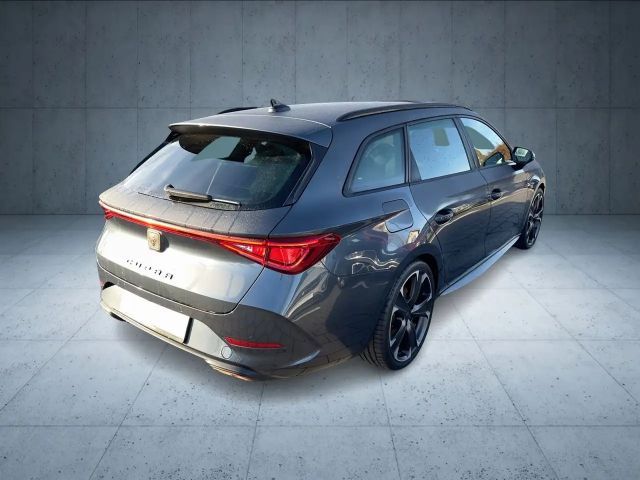 Cupra Leon Sportstourer VZ e-Hybrid