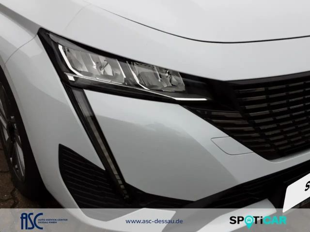 Peugeot 308 Allure Pack BlueHDi EAT8 SW