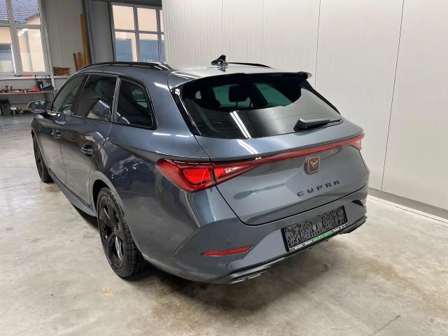 Cupra Leon DSG