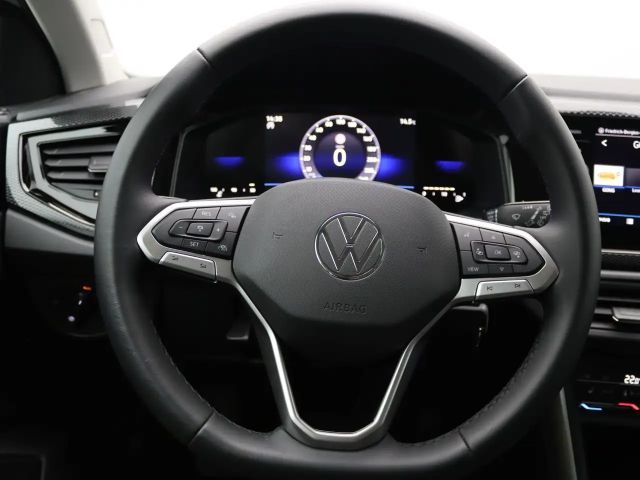 Volkswagen Polo 1.0 TSI IQ.Drive Life