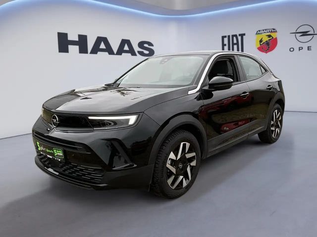 Opel Mokka 1.2 Turbo Turbo