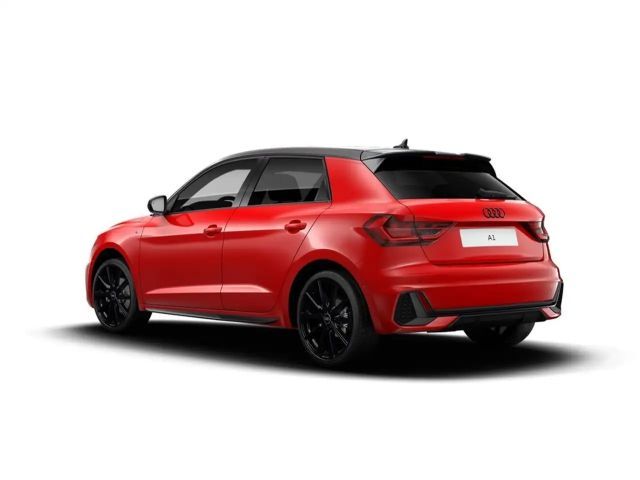 Audi A1 30 TFSI S-Line Sportback