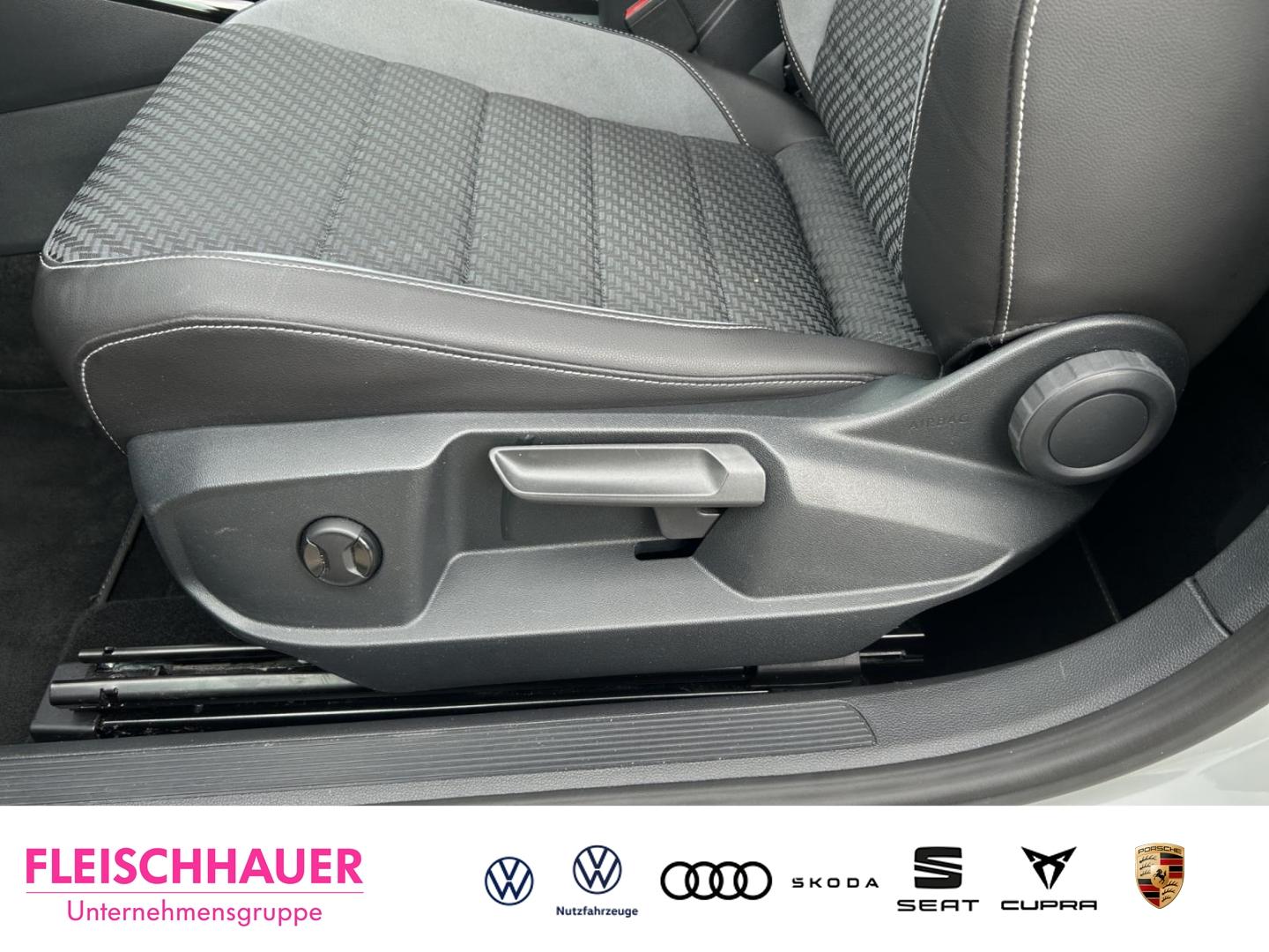 Volkswagen T-Roc 1.5 TSI Cabriolet DSG R-Line