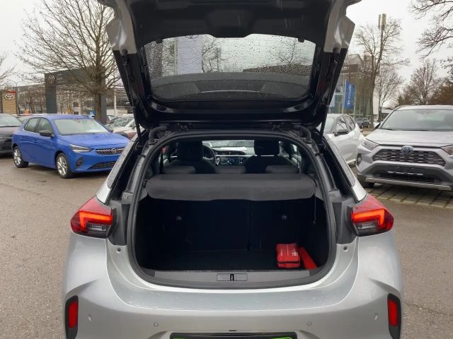 Opel Corsa 1.2 Turbo GS-Line Grand Sport Turbo