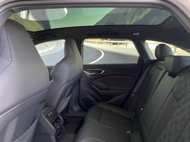 Audi S5 Avant S-Tronic