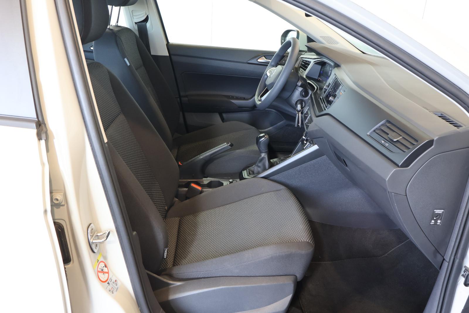 Volkswagen Taigo 1.0 TSI